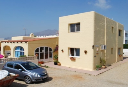 Mojacar property: Villa in Almeria for sale 66475