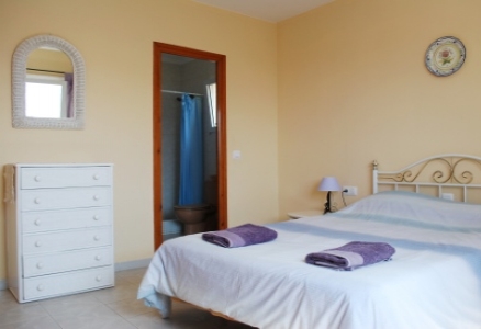 Mojacar property: Almeria Villa 66475