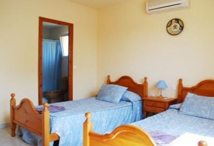 Mojacar property: Mojacar Villa 66475