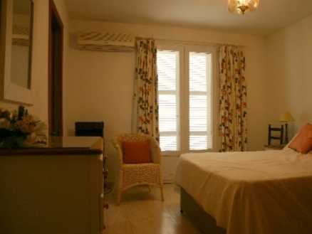 Mahon property: Villa with 3 bedroom in Mahon, Spain 66476