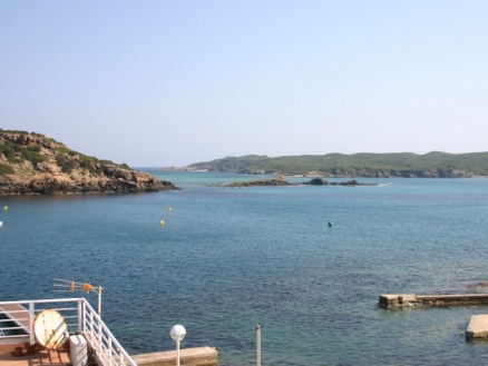 Mahon property: Villa in Menorca for sale 66476