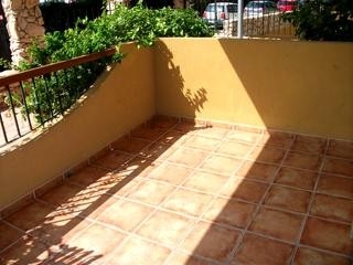 Punta Prima property: Apartment in Alicante for sale 66477