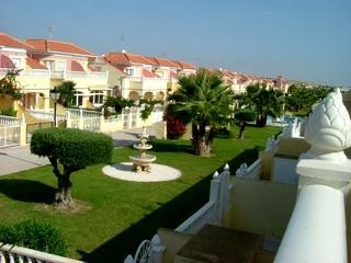 Cabo Roig property: Townhome with 3 bedroom in Cabo Roig 66479