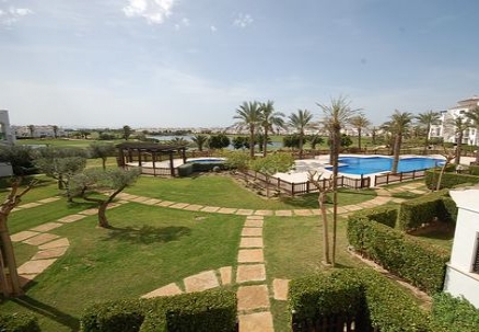 La Torre property: Murcia property | 2 bedroom Apartment 66480