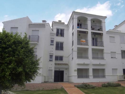 La Torre property: La Torre, Spain | Apartment for sale 66480