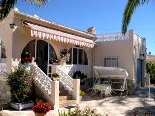 Ciudad Quesada property: Villa for sale in Ciudad Quesada, Spain 66481