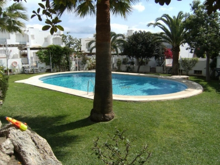 Mojacar&nbsp;property:&nbsp;Townhome&nbsp;for&nbsp;sale&nbsp;in&nbsp;Mojacar&nbsp;66482