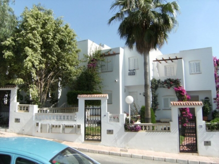 Mojacar&nbsp;property:&nbsp;Townhome&nbsp;in&nbsp;Almeria&nbsp;for&nbsp;sale&nbsp;66482