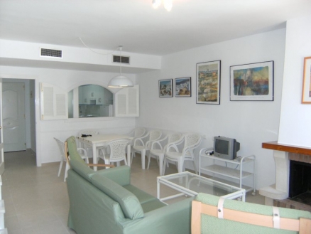 Mojacar&nbsp;property:&nbsp;Almeria&nbsp;Townhome&nbsp;66482