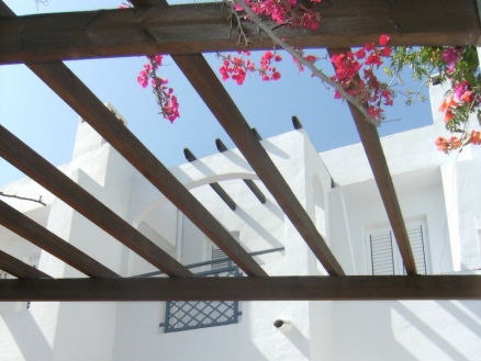 Mojacar&nbsp;property:&nbsp;Mojacar&nbsp;Townhome&nbsp;66482