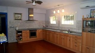 Polop property: Finca for sale in Polop, Alicante 66483