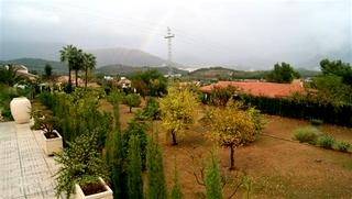 Polop property: Alicante Finca 66483