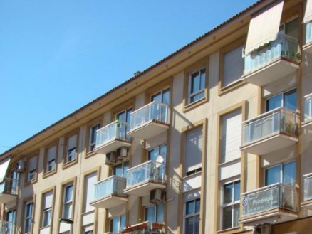 Javea property: Apartment for sale in Javea, Spain 66484