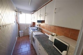 Javea property: Apartment in Alicante for sale 66484