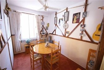 Javea property: Alicante property | 3 bedroom Apartment 66484