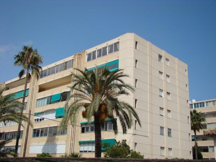 Javea property: Javea Apartment 66484