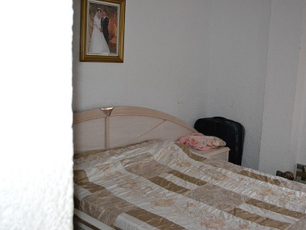 Javea property: Apartment with 1 bedroom in Javea 66485