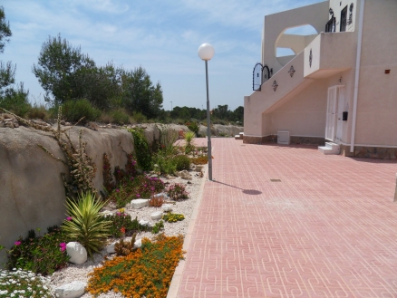 San Miguel De Salinas property: Apartment for sale in San Miguel De Salinas, Alicante 66486