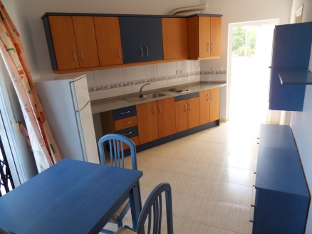 San Miguel De Salinas property: Apartment in Alicante for sale 66486