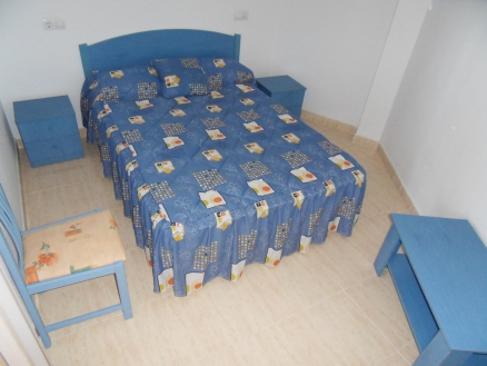 San Miguel De Salinas property: Alicante property | 1 bedroom Apartment 66486