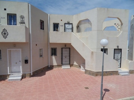 San Miguel De Salinas property: San Miguel De Salinas Apartment 66486