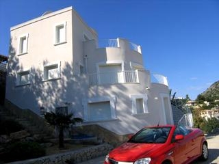 Denia property: Villa for sale in Denia, Spain 66487