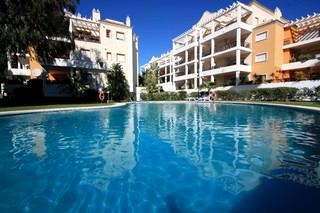 Nueva Andalucia property: Apartment for sale in Nueva Andalucia, Spain 66488