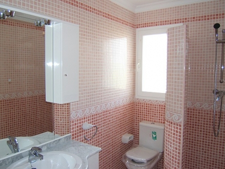 Javea property: Villa with 4 bedroom in Javea, Spain 66489