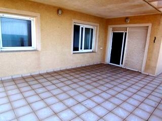 La Mata property: Penthouse for sale in La Mata, Spain 66490