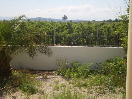 Huercal-Overa property: Villa with 2 bedroom in Huercal-Overa 66491