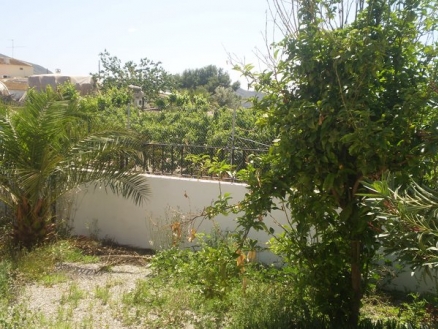 Huercal-Overa property: Villa with 2 bedroom in Huercal-Overa, Spain 66491