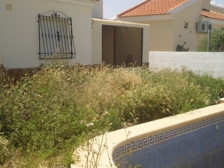 Huercal-Overa property: Villa in Almeria for sale 66491
