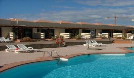 Apartment for sale in town, Fuerteventura 66494