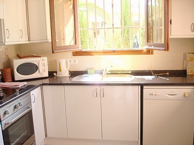 Javea property: Alicante Villa 66496