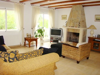 Javea property: Javea, Spain | Villa for sale 66497