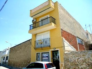 Benijofar property: Townhome for sale in Benijofar 66498