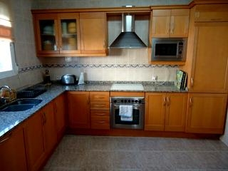 Benijofar property: Townhome with 4 bedroom in Benijofar, Spain 66498
