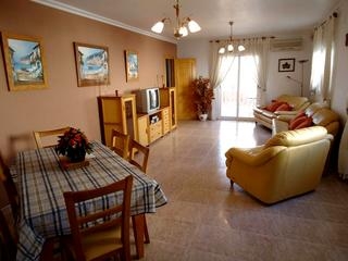 Benijofar property: Townhome with 4 bedroom in Benijofar 66498