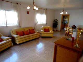 Benijofar property: Townhome in Alicante for sale 66498