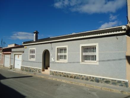 Benijofar property: Benijofar Townhome 66498