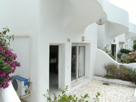 Mojacar property: Townhome for sale in Mojacar 66499