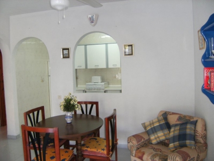 Mojacar property: Townhome in Almeria for sale 66499