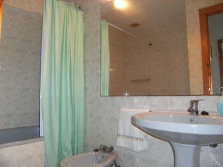Mojacar property: Almeria property | 1 bedroom Townhome 66499