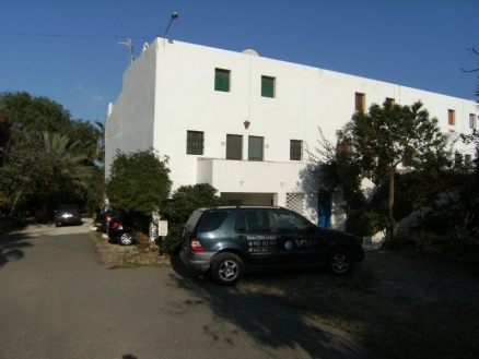 Mojacar property: Mojacar Townhome 66499