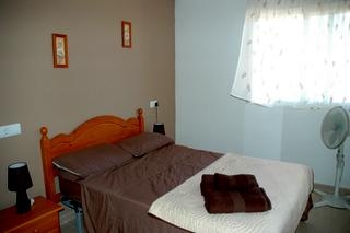 Mar De Cristal property: Apartment for sale in Mar De Cristal, Murcia 66500