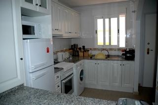 Mar De Cristal property: Apartment in Murcia for sale 66500