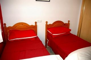 Mar De Cristal property: Murcia property | 2 bedroom Apartment 66500