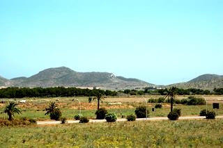 Mar De Cristal property: Apartment for sale in Mar De Cristal, Spain 66500