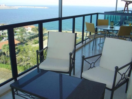 Torrevieja property: Apartment with 2 bedroom in Torrevieja, Spain 66501