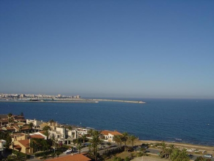 Torrevieja property: Apartment for sale in Torrevieja, Alicante 66501